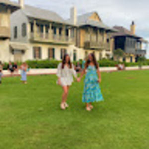 Meet your Posher, Mary